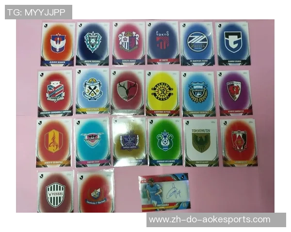 深入探索Chronicles足球球星卡背后的收藏价值与时代魅力