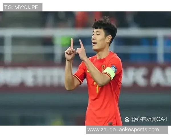 中国足球世界级球星:从李金羽到武磊的崛起与影响 中国足球世界级球星:从李金羽到武磊的崛起与影响