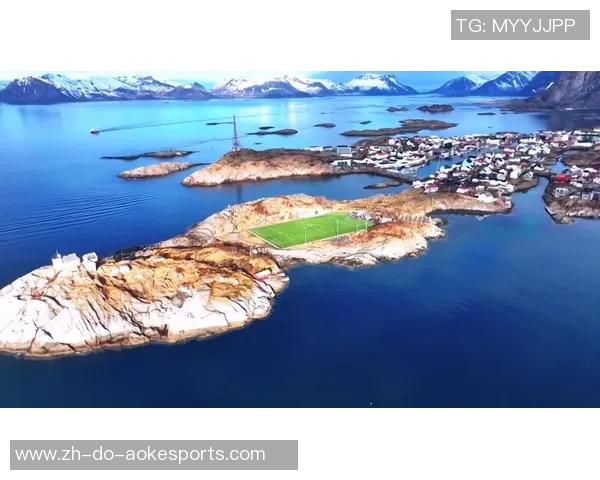 挪威足球天才崛起:探索挪威籍球星的传奇之路与未来潜力 挪威足球天才崛起:探索挪威籍球星的传奇之路与未来潜力